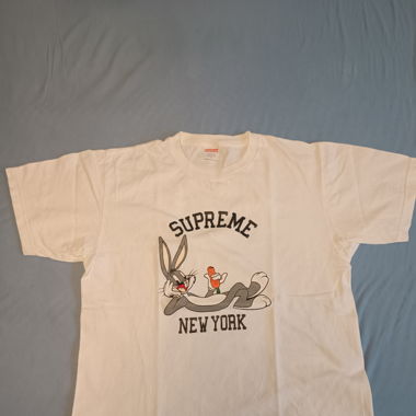 Supreme Bugs Bunny Shirt *rep*