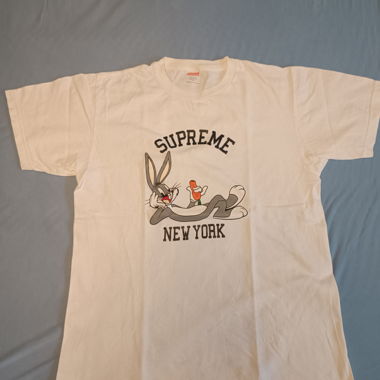 Supreme Bugs Bunny Shirt *rep*