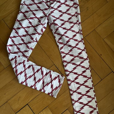 Isabel Marant Etoile Trousers