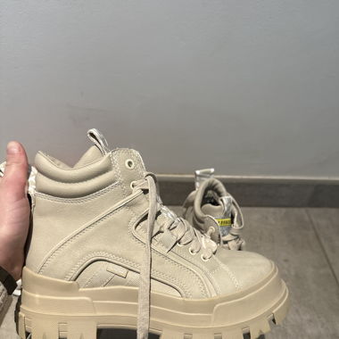 Chaussure BUFFALO