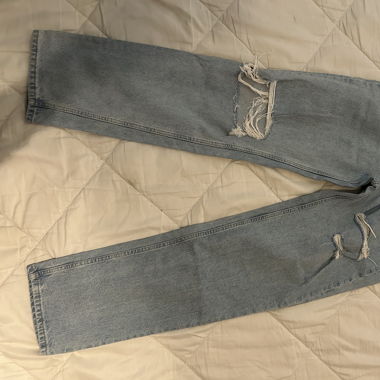 Pantalon jean 