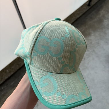 Casquette Gucci 