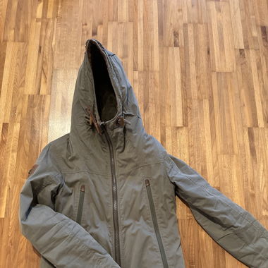 Naketano Winterjacke