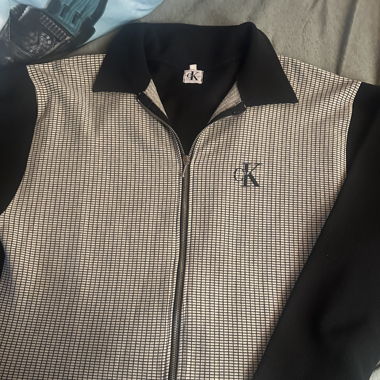 Veste Calvin Klein 