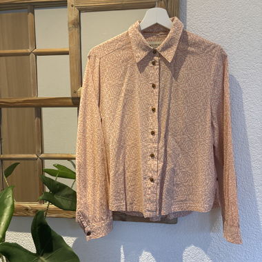 Blusa Scotch & Soda
