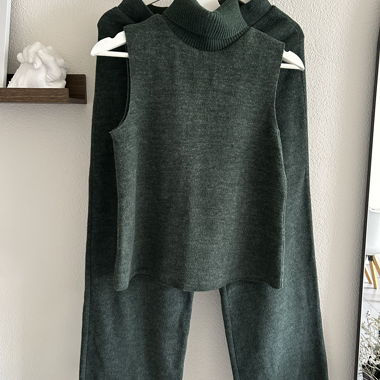 Zara set size S