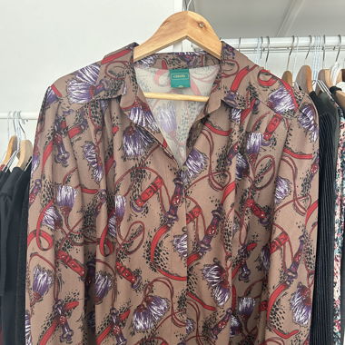Chemise