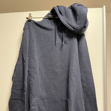 hoodie