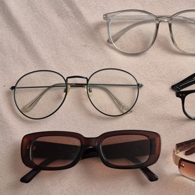 Sun Glasses