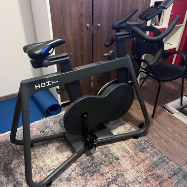 Cyclette