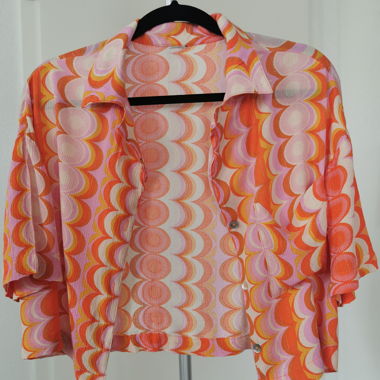 Bluse