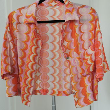 Bluse