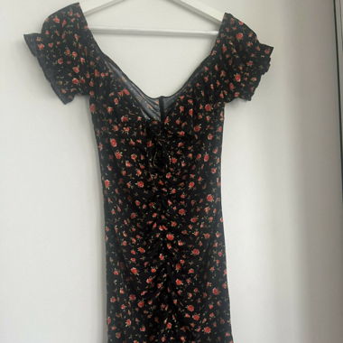 Kleid ungetragen Grösse S
