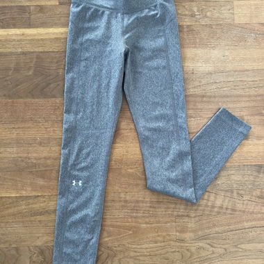 Leggings Under Armour