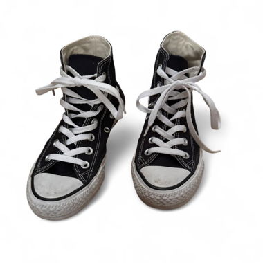 Converse Chuck Taylor High Tops