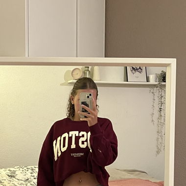pullover