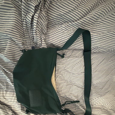 The North Face umhänge/bauchtasche