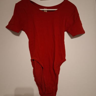 Body rosso