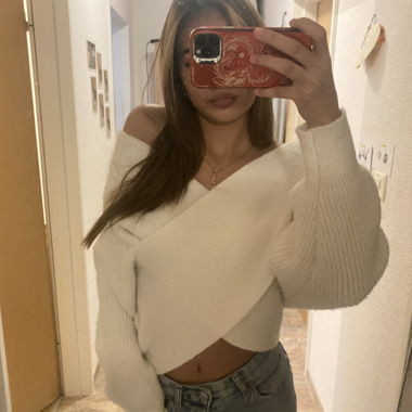 Pullover