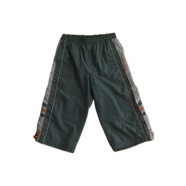 vintage capri track pants 