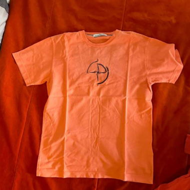 T-shirt stone island 