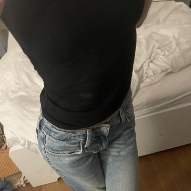 Subdued Jeans