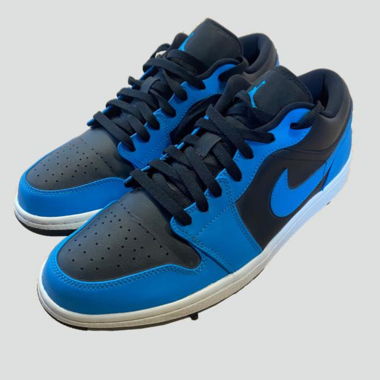 Jordam 1 low laser blue eu 45