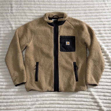 Carhartt Fleece Jacket M