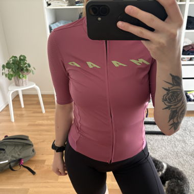 Maap Cycling Jersey