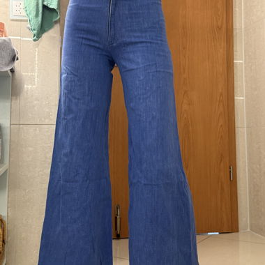 Jeans large