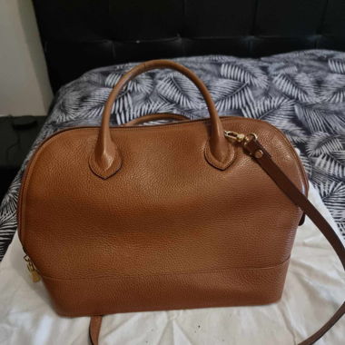 Sac á main 