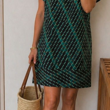 Longchamp Dress