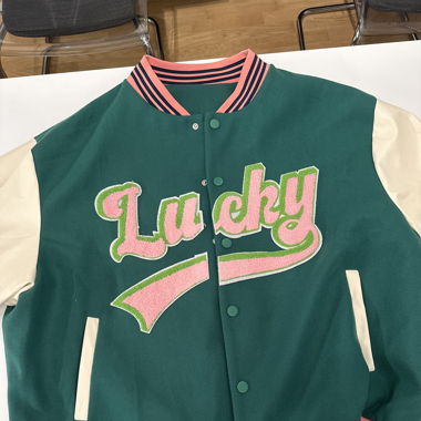 College Jacke