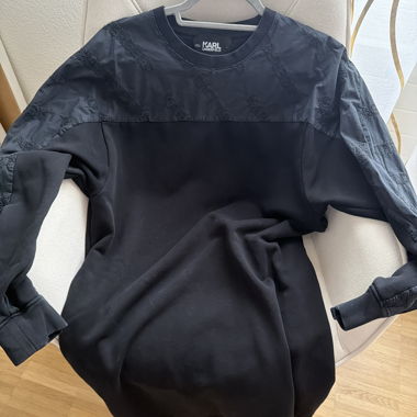 Robe Karl Lagerfeld