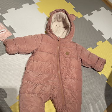 Kinderkleidung 