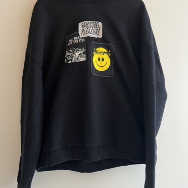 MISBHV Hoodie