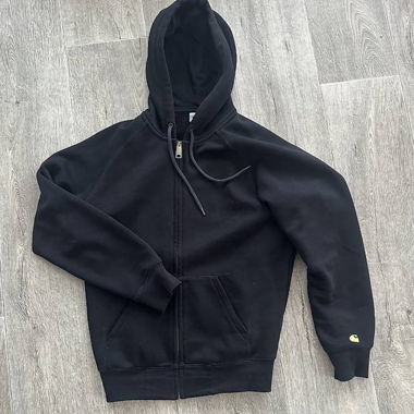 Carhartt Hoodie zip