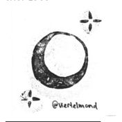 Viertelmond