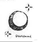 Viertelmond