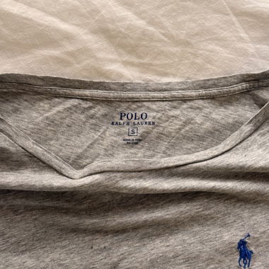 Polo Ralph Lauren Long Sleeve Shirt