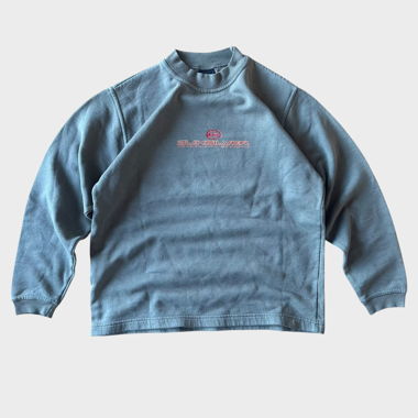 Sweatshirt Quiksilver avec imprimé snowboard (XS)