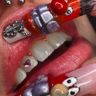 chaanails