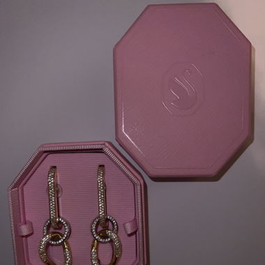 Swarovski Ohrringe