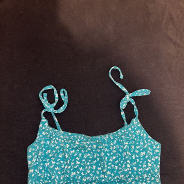 Schmetterling Top
