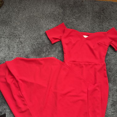 Abendkleid
