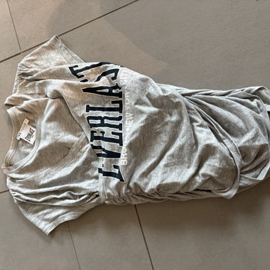 Zara Everlast Kleid
