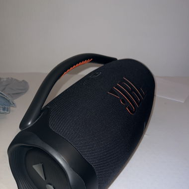 Jbl Boombox 3