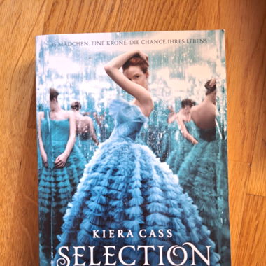 Buch: Selection Band 1 von Kiera Cass