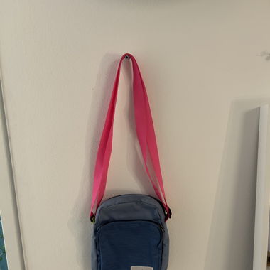 Nike Umhängetasche