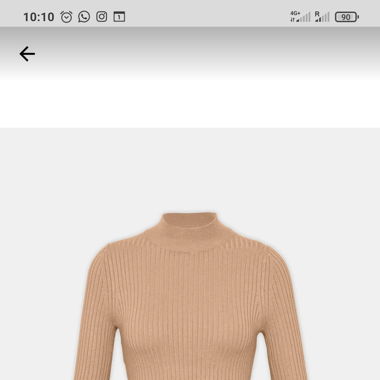 Sweater